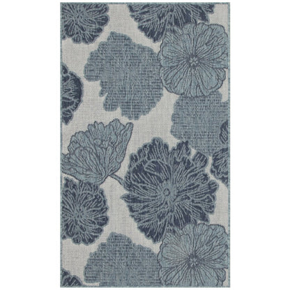 Nourison Home Garden Oasis Area Rug