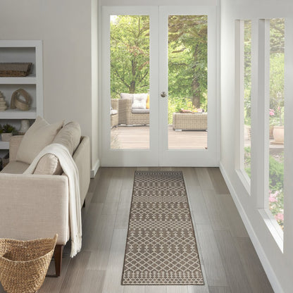 Nourison Home Positano Area Rug