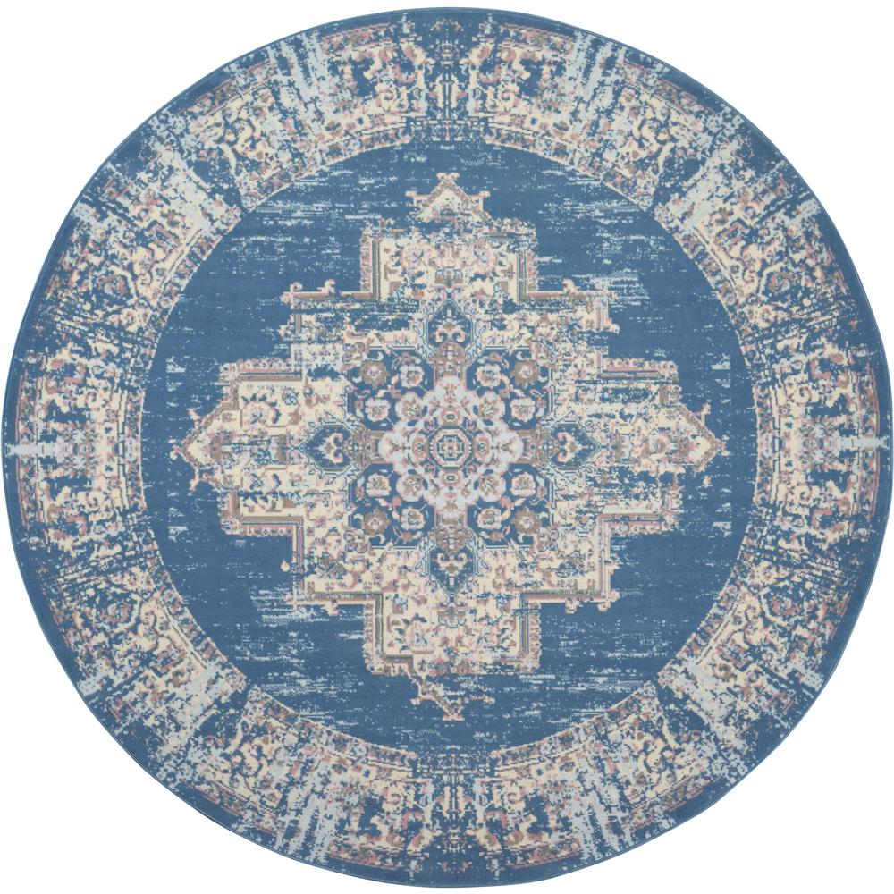 Nourison Home Grafix Area Rug