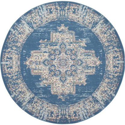 Nourison Home Grafix Area Rug