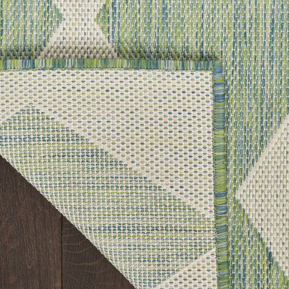 Nourison Home Positano Area Rug