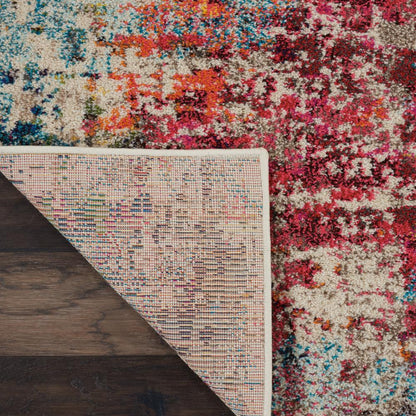Nourison Home Celestial Area Rug