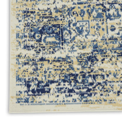 Nourison Home Grafix Area Rug