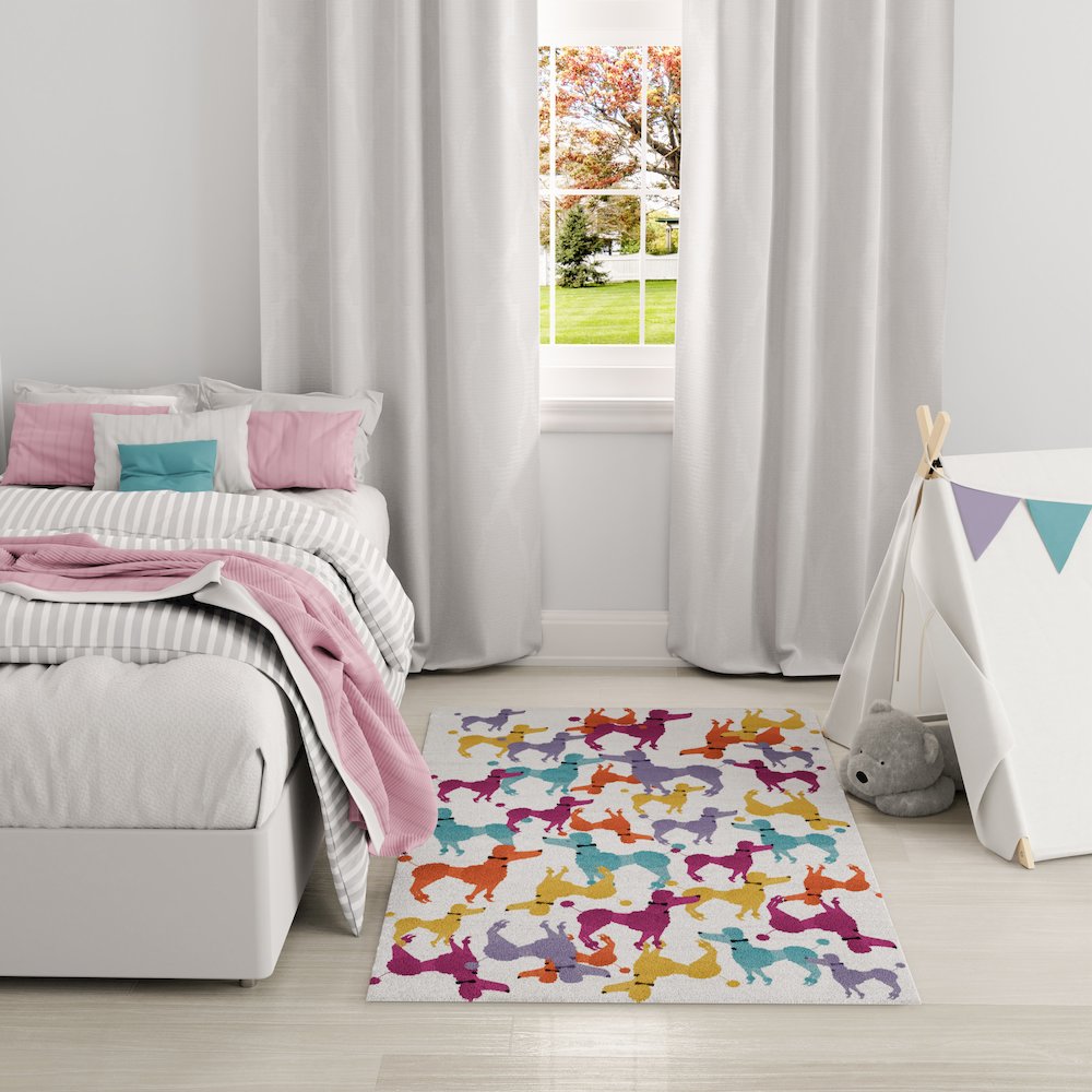 Nourison Home Imagination Area Rug