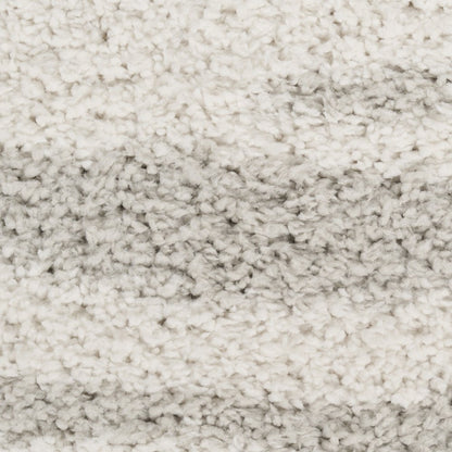 Nourison Home Modern Shag Area Rug
