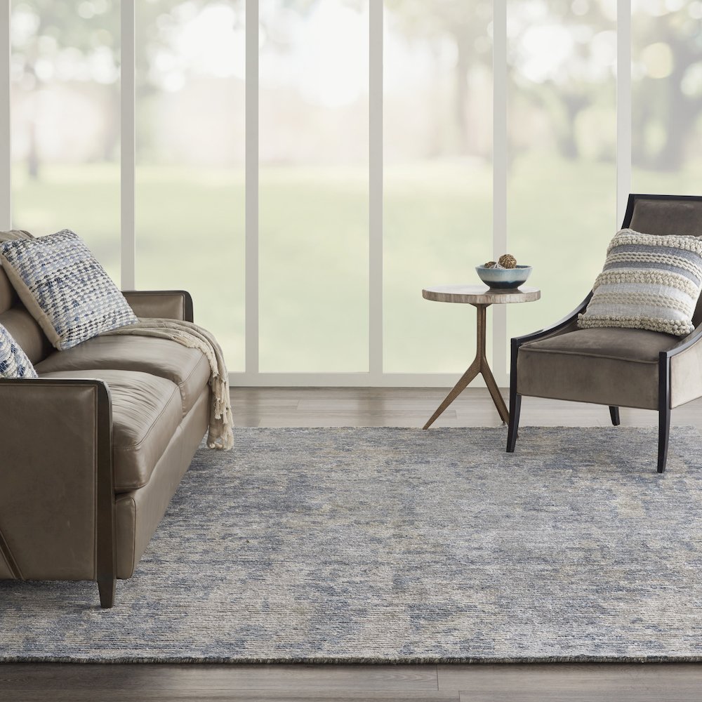 Nourison Home Ellora Area Rug