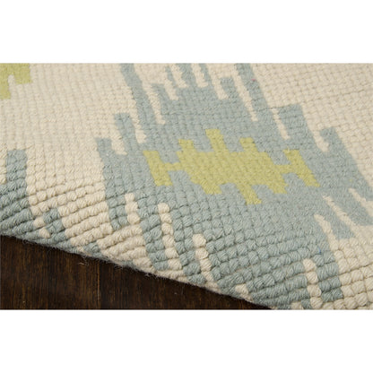 Bbl18 Prism Rectangle Rug By, Honeydew, 5'3" X 7'5"
