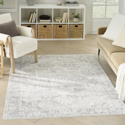 Nourison Home Astra Machine Washable Area Rug