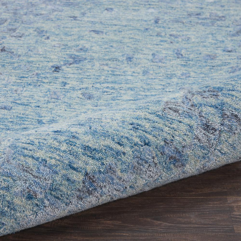 Gemstone Area Rug