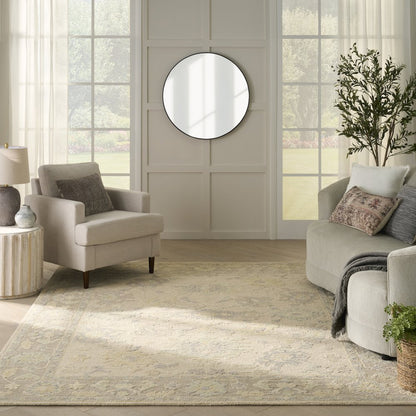 Nourison Home Maison Area Rug