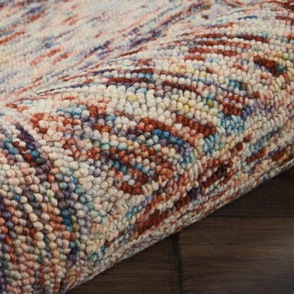 Nourison Home Linked Area Rug