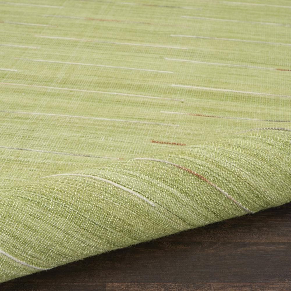 Nourison Interweave - Area Rug Green - IWV01