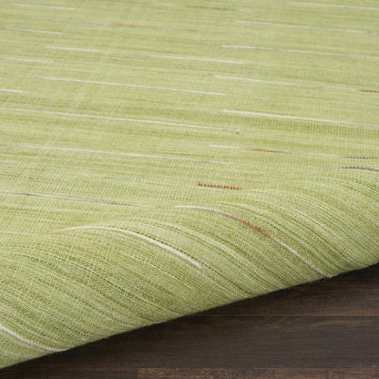 Nourison Interweave - Area Rug Green - IWV01