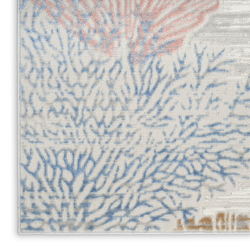 Nourison Home Pompeii Area Rug