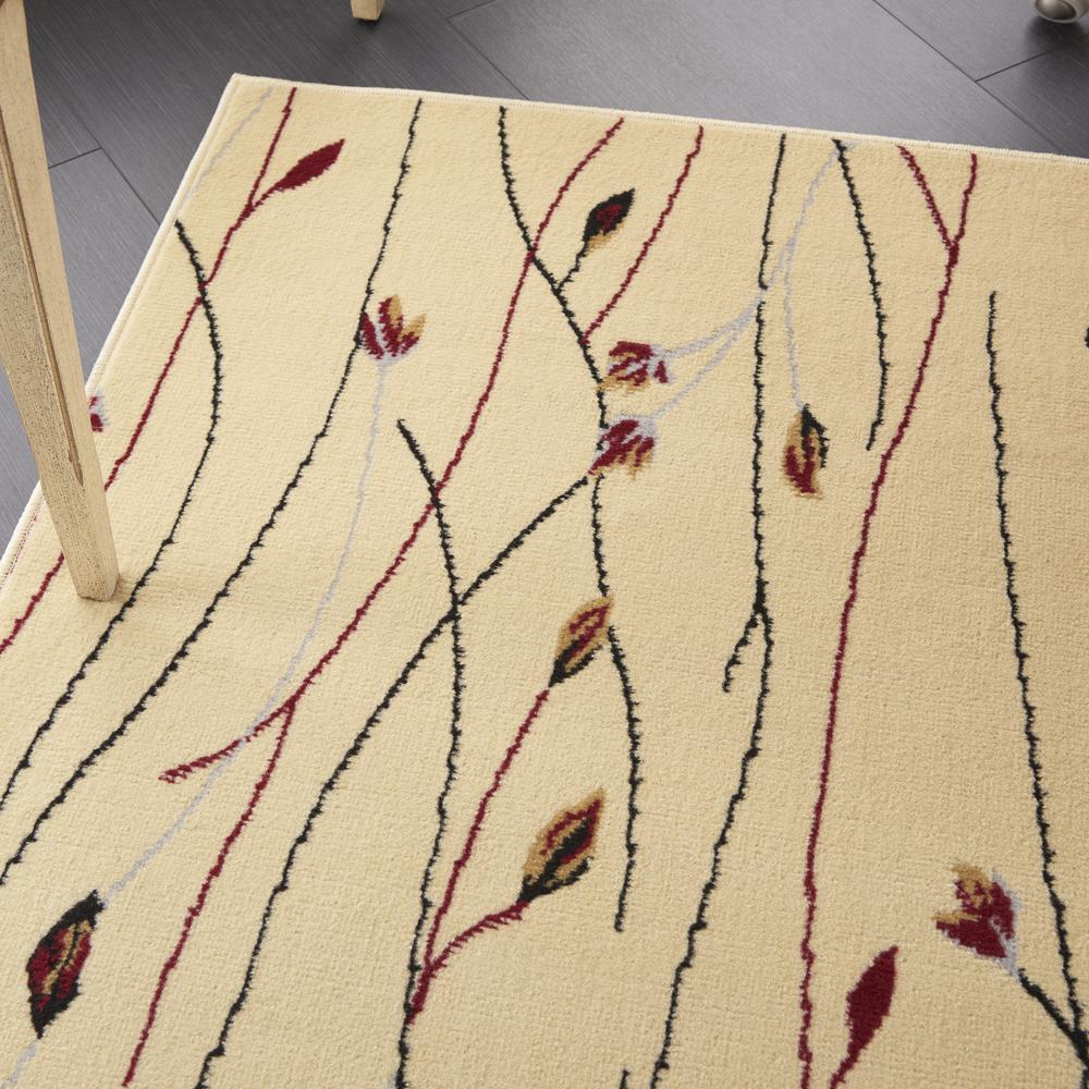 Nourison Home Grafix Area Rug
