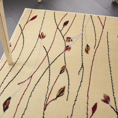 Nourison Home Grafix Area Rug