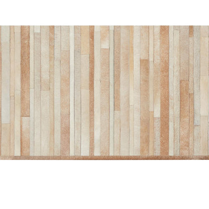 Modern Rectangle Area Rug, 10' x 14'