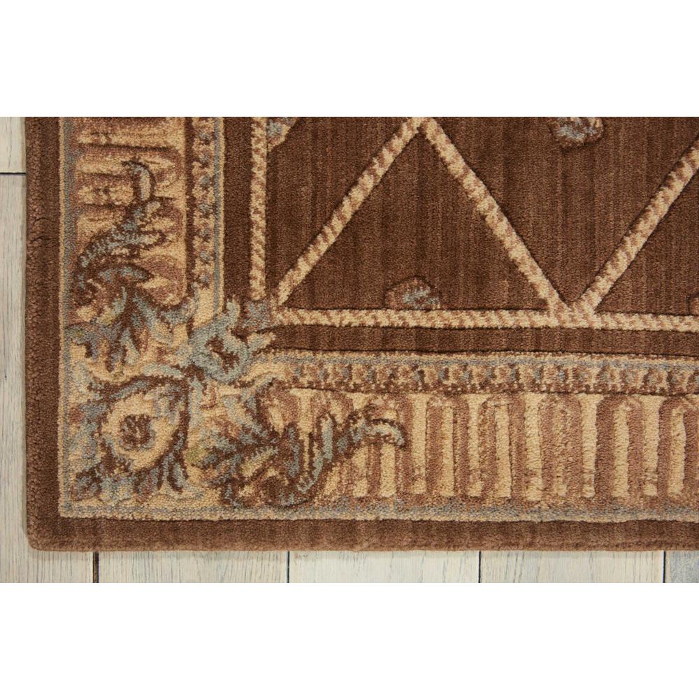 Ashton House Area Rug, Mink, 2' x 2'9"