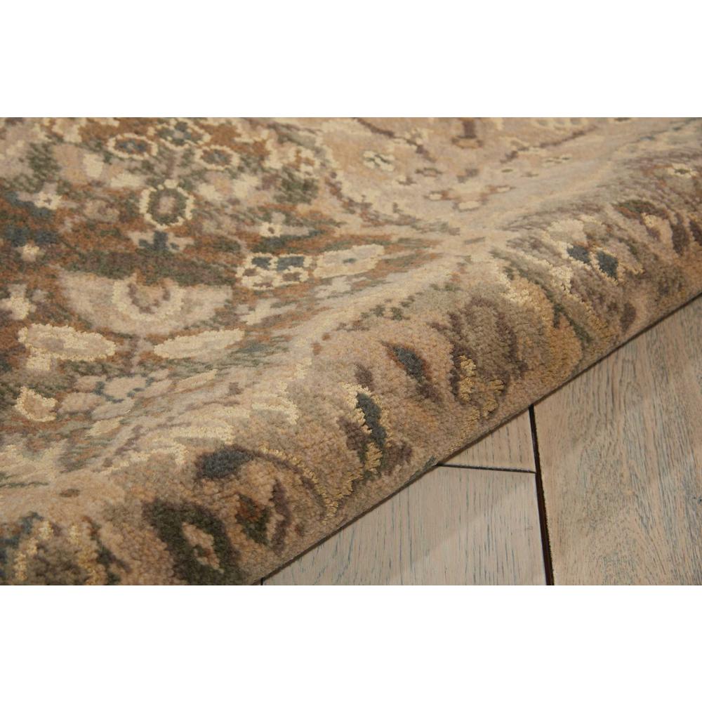 Silken Allure Area Rug, Multicolor, 5'6" x 8'