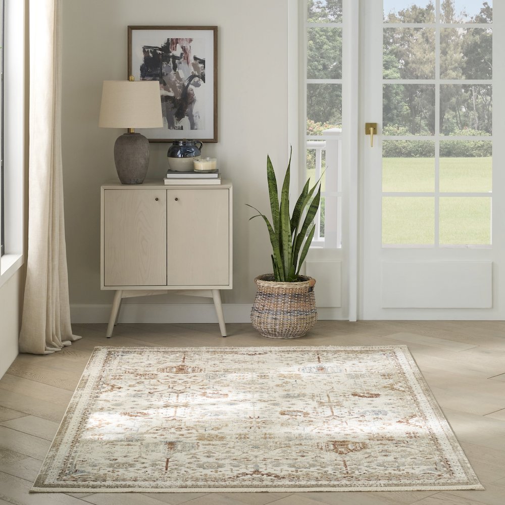 Nourison Home Pardis Area Rug
