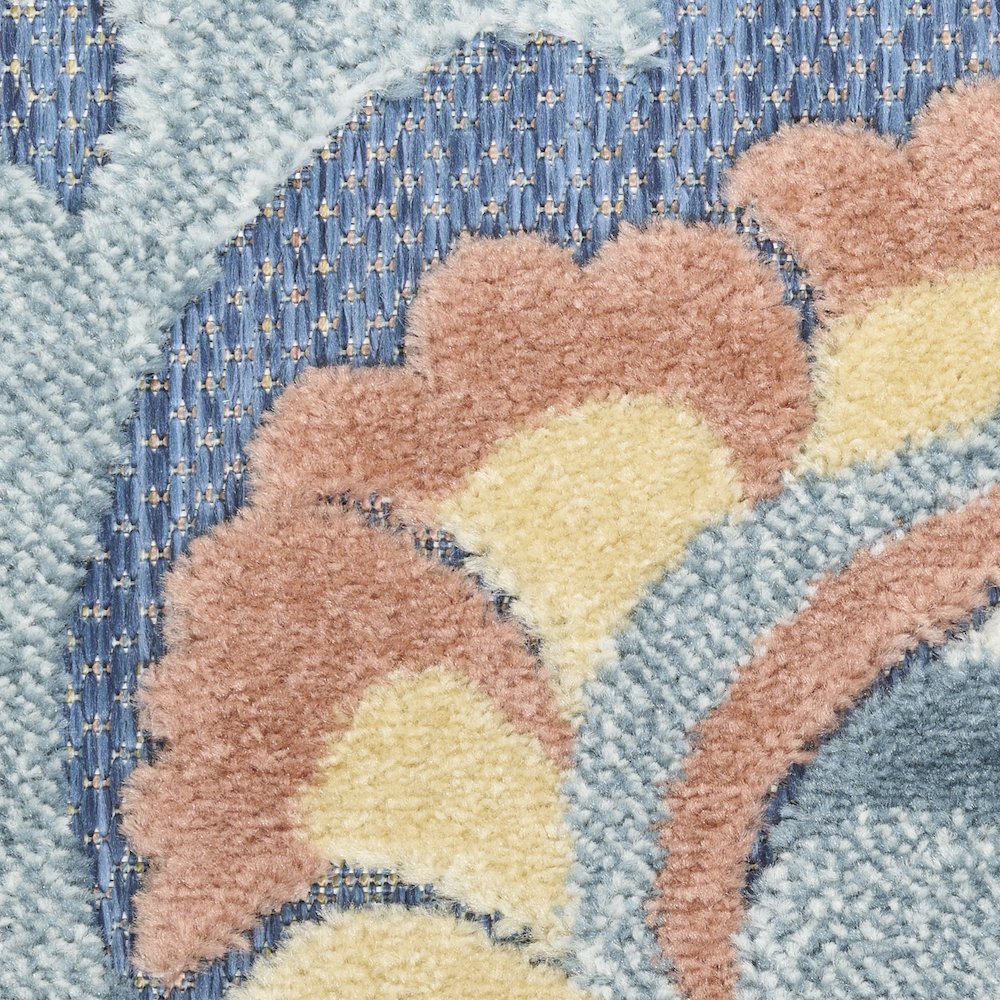 Nourison Home Aloha Area Rug