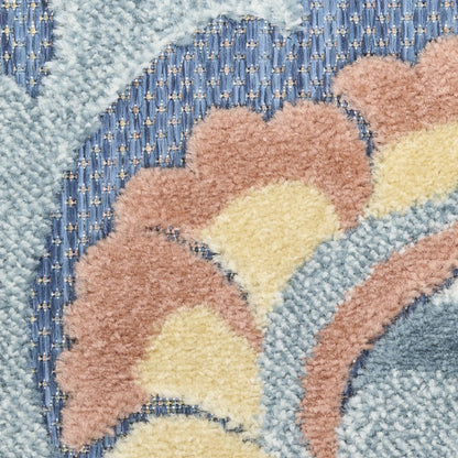 Nourison Home Aloha Area Rug