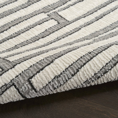 Nourison Home Nordic Area Rug
