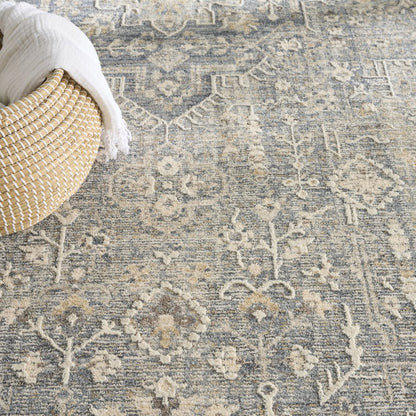 Nourison Home Harbor Area Rug