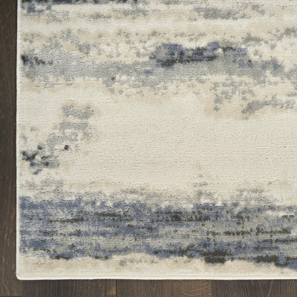 Nourison Home Serenity Home Area Rug