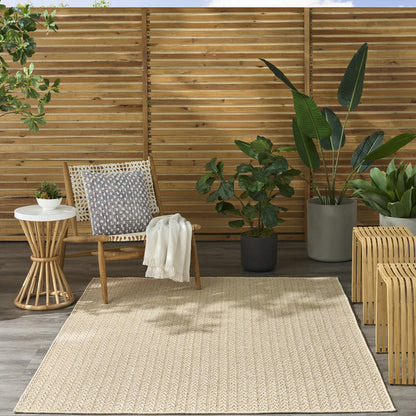 Nourison Home Tulum Area Rug