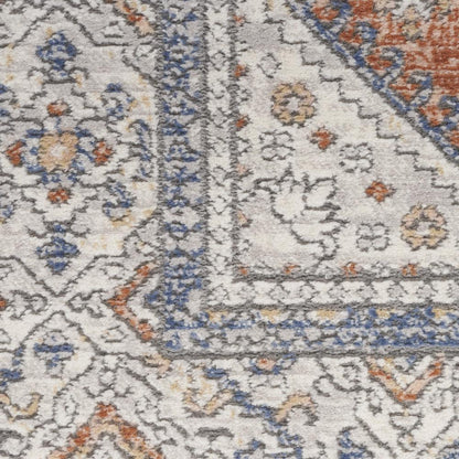 New Concept Washables Series 4 Area Rug