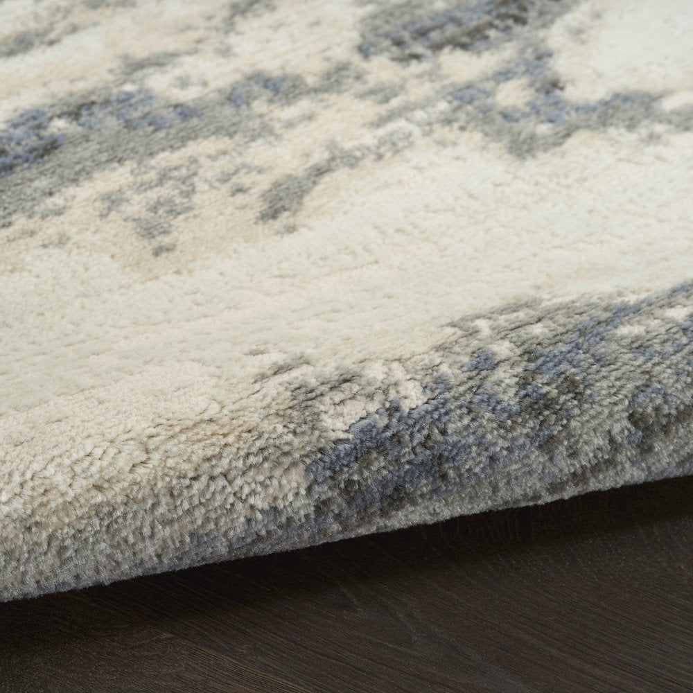 Nourison Home Serenity Home Area Rug