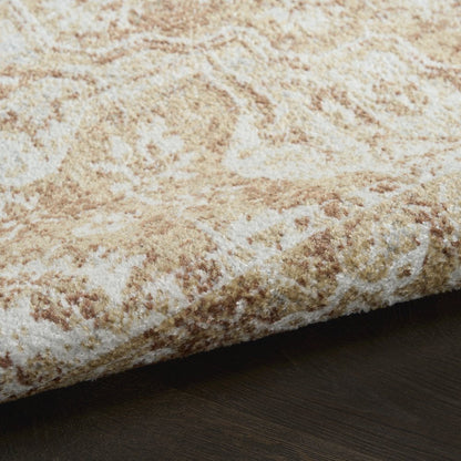 Nourison Home Astra Machine Washable Area Rug
