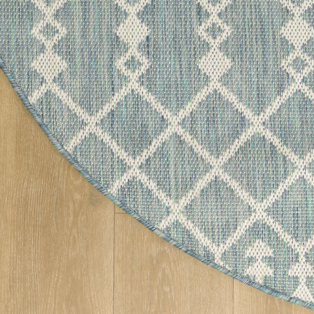 Nourison Home Positano Area Rug