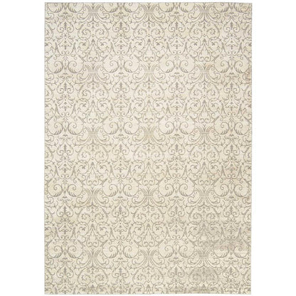 Luminance Area Rug, Opal, 5'3" x 7'5"