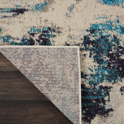 Nourison Home Celestial Area Rug