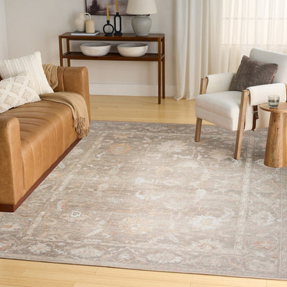 Nourison Home Vintage Washables Area Rug