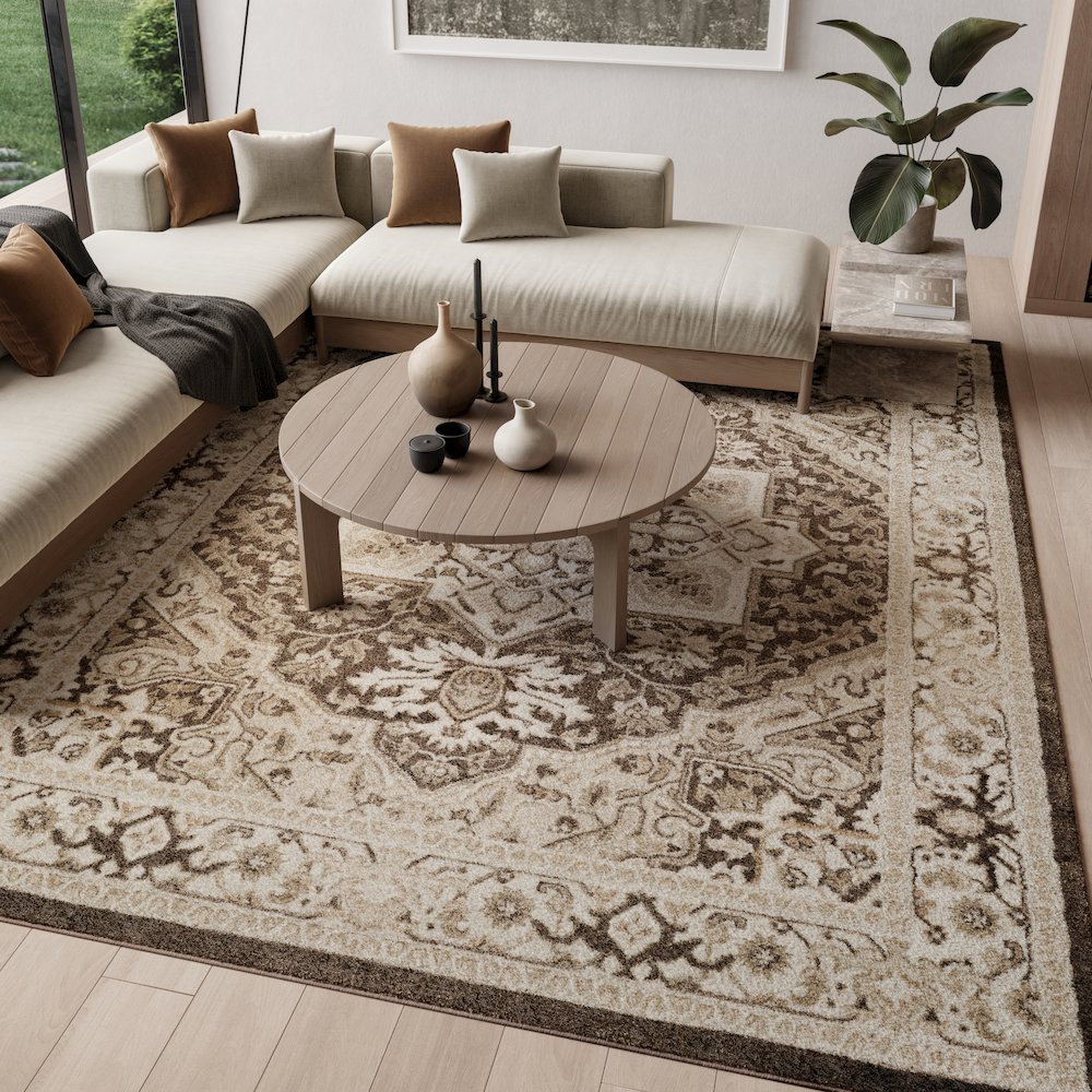 Nourison Home Dekor Area Rug