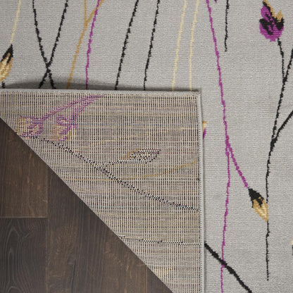 Nourison Home Grafix Area Rug