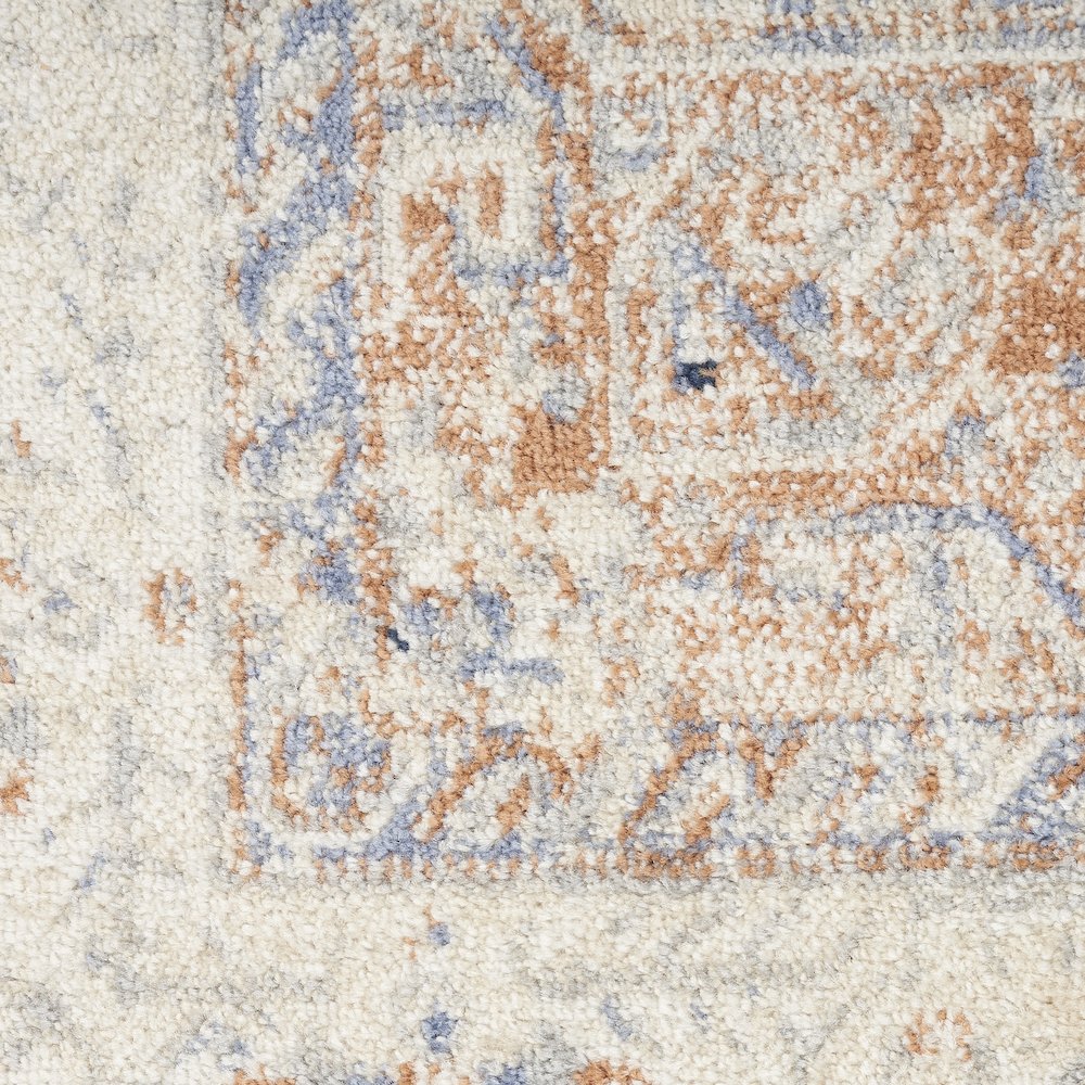 Nourison Home Nourison Essentials Persian Area Rug