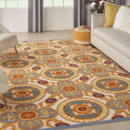 Nourison Home Aloha Area Rug
