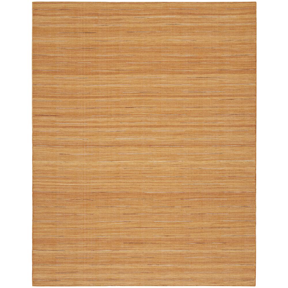 Nourison Interweave Area Rug Orange - IWV01