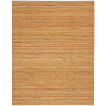 Nourison Interweave Area Rug Orange - IWV01