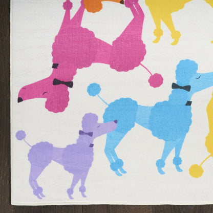 Nourison Home Imagination Area Rug