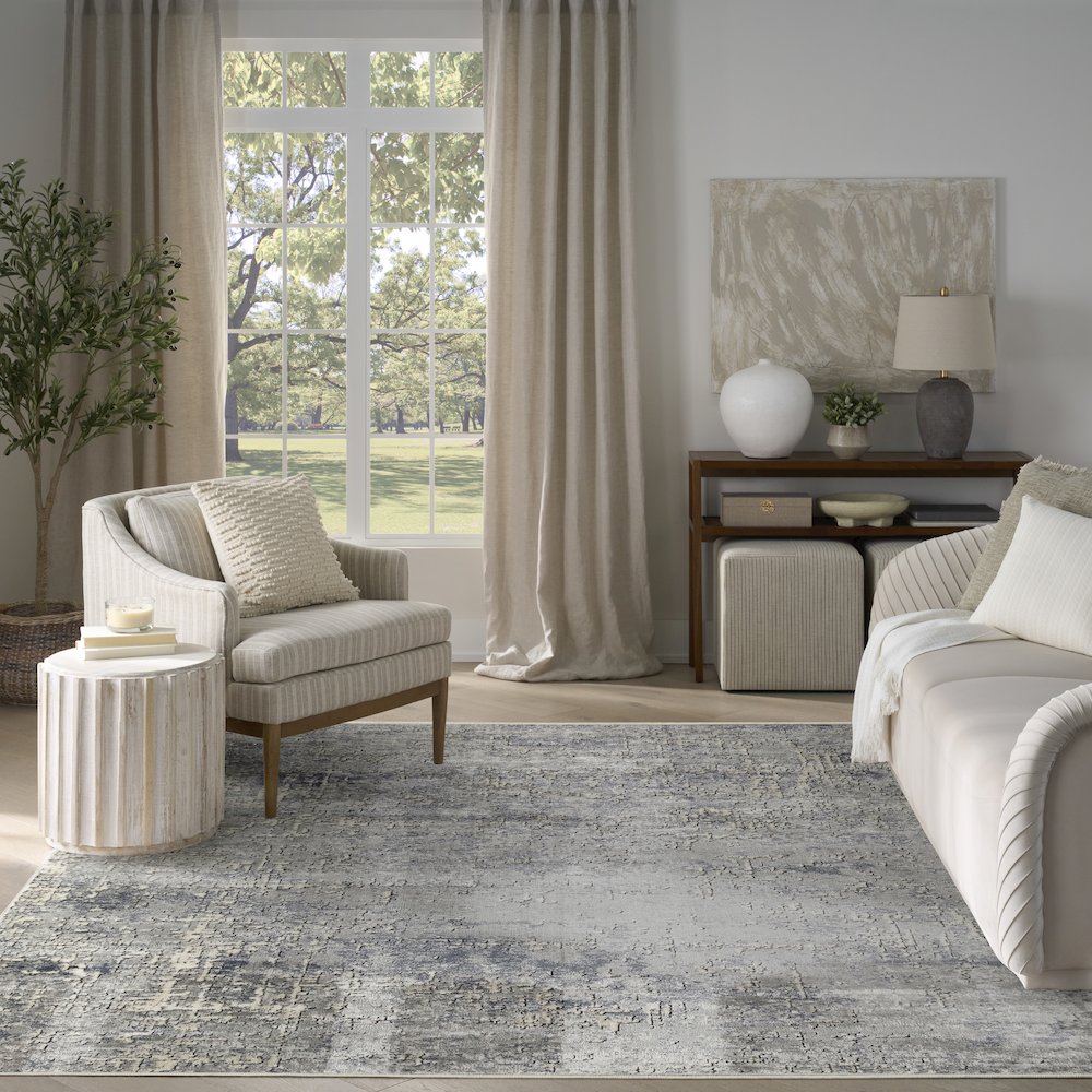 Nourison Home Concerto Area Rug
