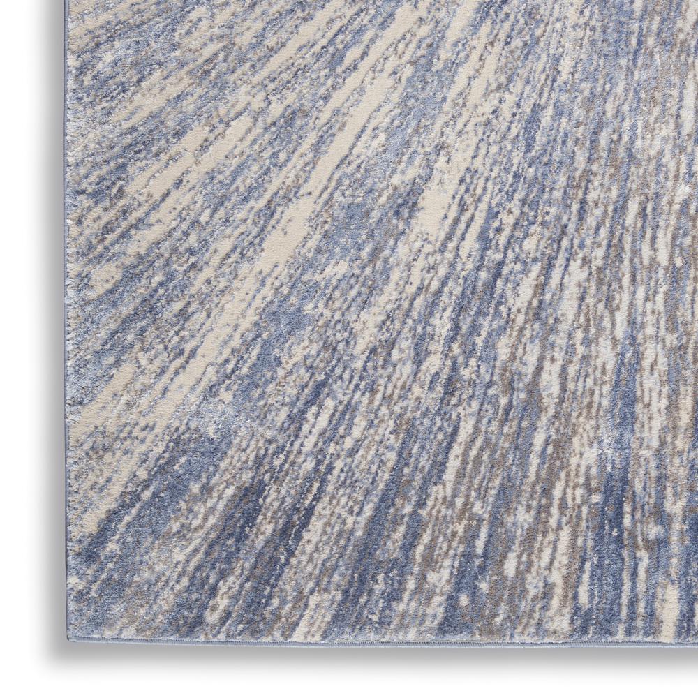 Nourison Home Sleek Textures Area Rug