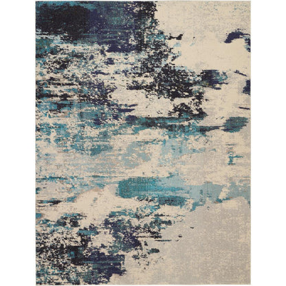 Nourison Home Celestial Area Rug
