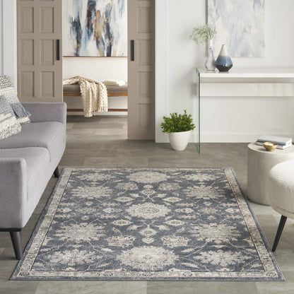 Nourison Home Concerto Area Rug