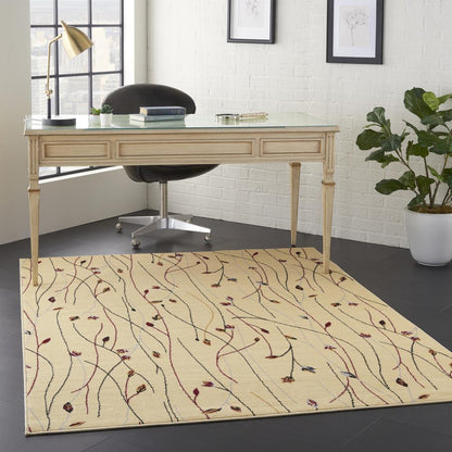 Nourison Home Grafix Area Rug