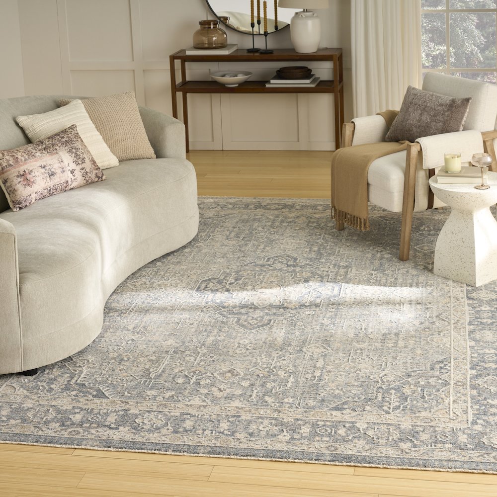 Nourison Home Harbor Area Rug